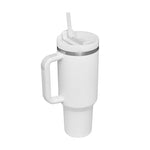 Dexo Stainless Steel Spill-Proof Travel Cup