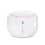 Dexo300ml Ultrasonic Air Purifier with Colorful LED Lights & Auto Power-Off