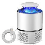 Dexo LED Electric Household Mosquito Killer Lamp