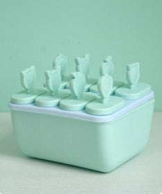 Home-made Ice-cream Mold Popsicle Popsicle