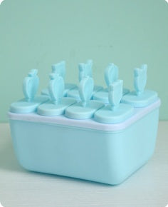 Home-made Ice-cream Mold Popsicle Popsicle