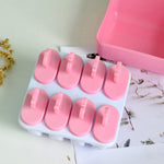 Home-made Ice-cream Mold Popsicle Popsicle