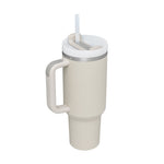 Dexo Stainless Steel Spill-Proof Travel Cup