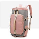 Dexo Backpack, Handbag & Shoulder Bag for Men & Women