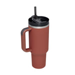 Dexo Stainless Steel Spill-Proof Travel Cup