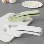 Dexo Compact Kitchen Gadget for Garlic, Ginger & Spices