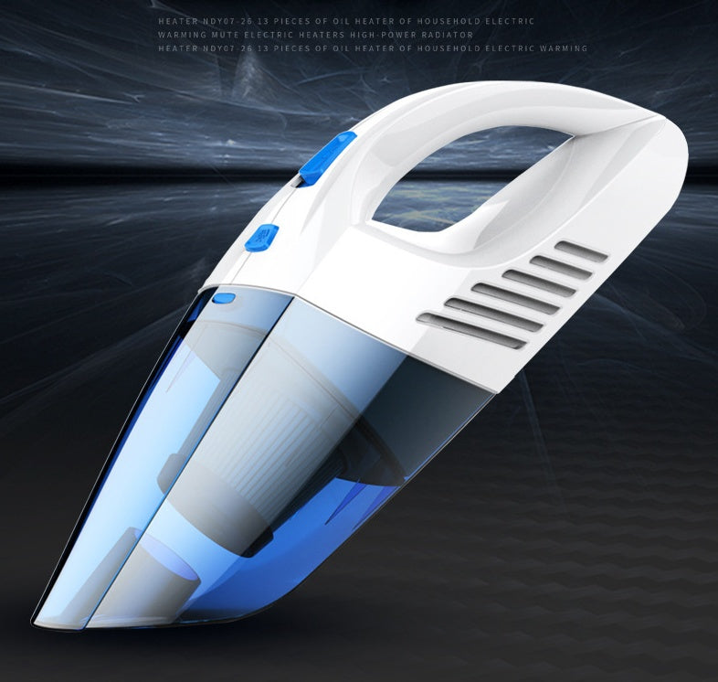 Dexo 120W Portable Car & Home Vacuum