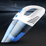 Dexo 120W Portable Car & Home Vacuum