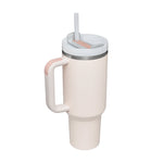 Dexo Stainless Steel Spill-Proof Travel Cup