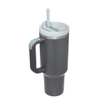 Dexo Stainless Steel Spill-Proof Travel Cup