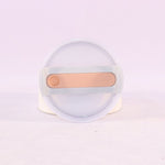 Dexo Stainless Steel Spill-Proof Travel Cup