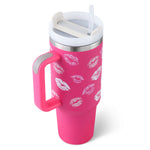 Dexo Stainless Steel Spill-Proof Travel Cup