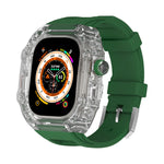 Dexo Fluoroelastomer Strap for Apple Watch Ultra 49mm