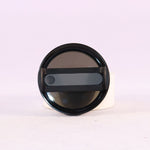 Dexo Stainless Steel Spill-Proof Travel Cup