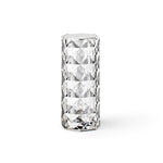 Dexo Nordic Crystal USB Table Lamp – Touch Dimming Diamond Night Light