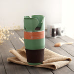 Dexo Rotatable ABS Drink Holder for Cars & Trucks