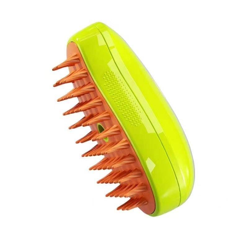 Dexo Grooming, Hair Removal & Massage Comb for Cats & Dogs