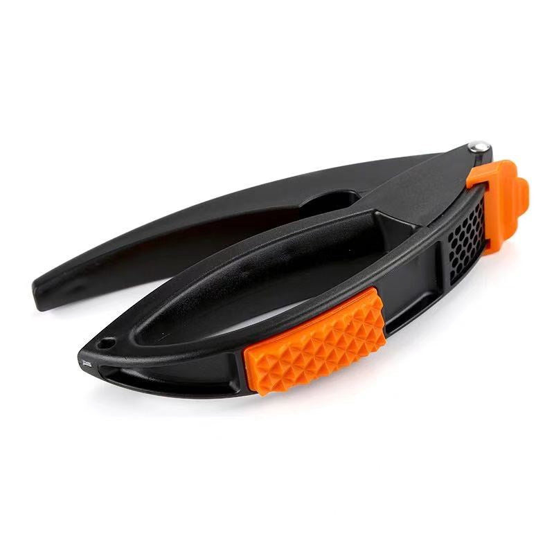 Household Kitchen Gadget, Easy Garlic Crushing & Vegetable Prep