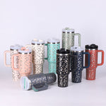 Dexo Stainless Steel Spill-Proof Travel Cup