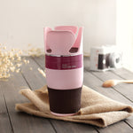 Dexo Rotatable ABS Drink Holder for Cars & Trucks