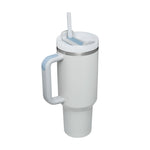 Dexo Stainless Steel Spill-Proof Travel Cup