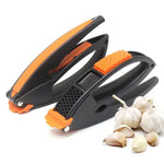 Household Kitchen Gadget, Easy Garlic Crushing & Vegetable Prep