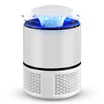 Dexo LED Electric Household Mosquito Killer Lamp