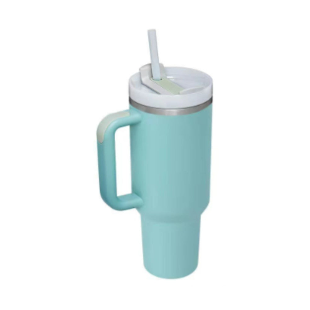 Dexo Stainless Steel Spill-Proof Travel Cup