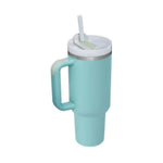 Dexo Stainless Steel Spill-Proof Travel Cup