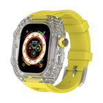 Dexo Fluoroelastomer Strap for Apple Watch Ultra 49mm