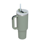 Dexo Stainless Steel Spill-Proof Travel Cup