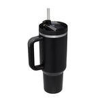 Dexo Stainless Steel Spill-Proof Travel Cup
